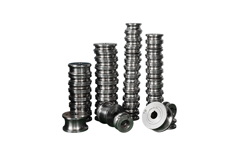 膠模具的特點(diǎn)和使用范圍